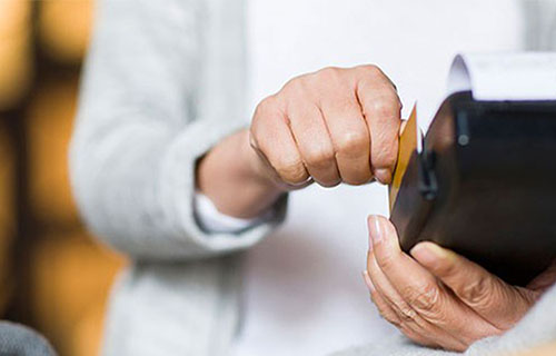 拉卡拉POS機安全性如何